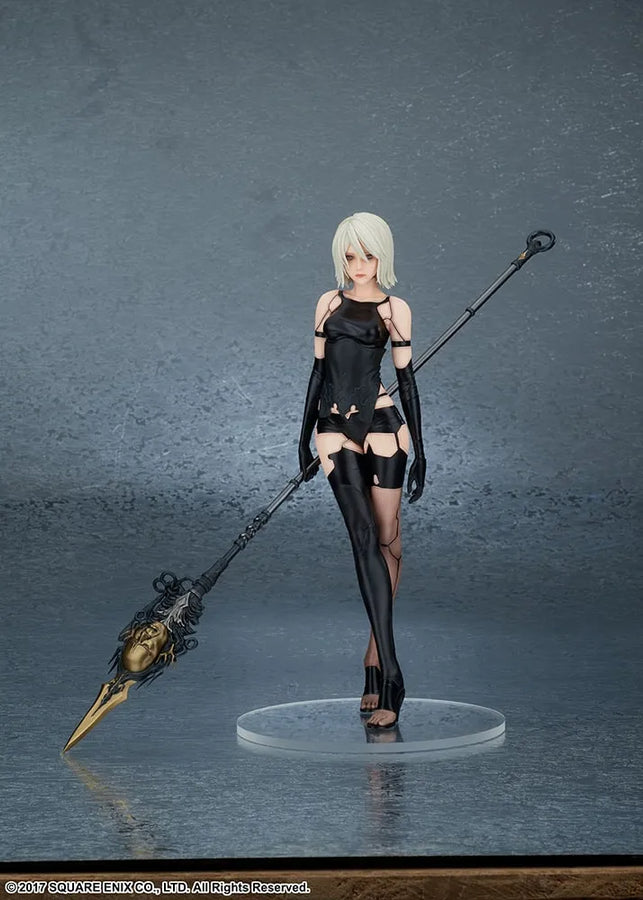 A2 (YoRHa Type A No. 2) Deluxe Version (Deluxe Version) – FLARE Co. Ltd. – ActionFigure Brasil