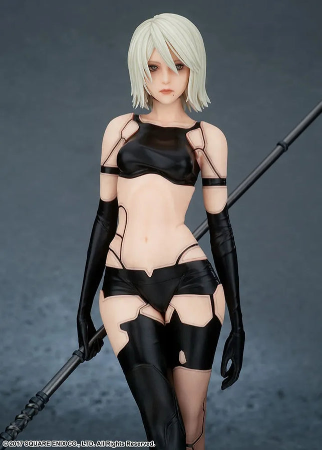 A2 (YoRHa Type A No. 2) Deluxe Version (Deluxe Version) – FLARE Co. Ltd. – ActionFigure Brasil