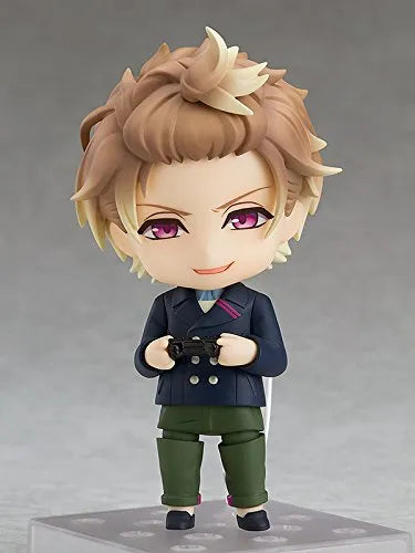 A3! - Chigasaki Itaru - Nendoroid #896ㅤ – Orange Rouge – ActionFigureBrasil