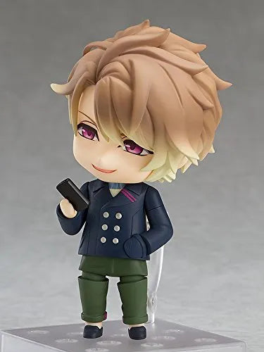 A3! - Chigasaki Itaru - Nendoroid #896ㅤ – Orange Rouge – ActionFigureBrasil