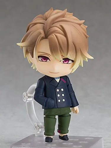 A3! - Chigasaki Itaru - Nendoroid #896ㅤ – Orange Rouge – ActionFigureBrasil — embalagem