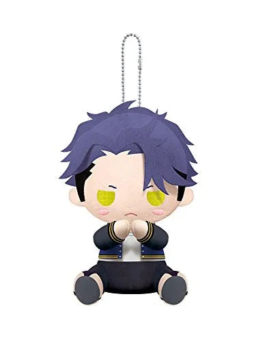 A3! - Hyodo Juza - es Series nino - PitaNui - Plush Mascotㅤ – Kotobukiya – ActionFigureBrasil