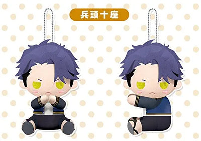 A3! - Hyodo Juza - es Series nino - PitaNui - Plush Mascotㅤ – Kotobukiya – ActionFigureBrasil — detalhe do produto