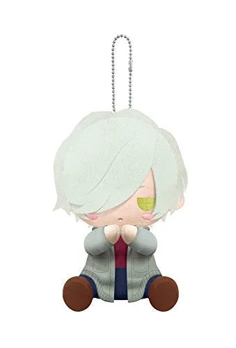 A3! - Mikage Hisoka - es Series nino - PitaNui - Plush Mascotㅤ – Kotobukiya – ActionFigureBrasil