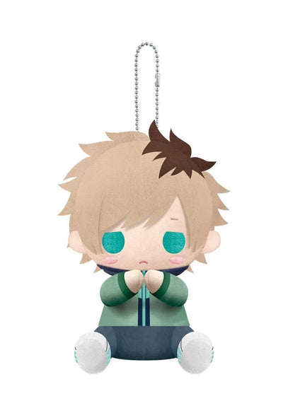 A3! - Minagi Tsuzuru - es Series nino - PitaNui - Plush Mascotㅤ – Kotobukiya – ActionFigureBrasil
