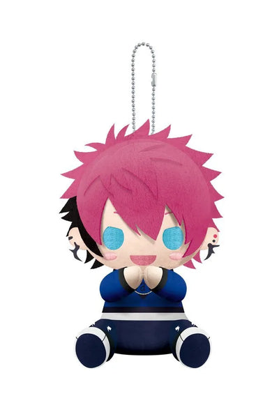 A3! - Nanao Taichi - es Series nino - PitaNui - Plush Mascotㅤ – Kotobukiya – ActionFigureBrasil
