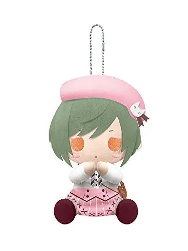 A3! - Rurikawa Yuki - es Series nino - PitaNui - Plush Mascotㅤ – Kotobukiya – ActionFigureBrasil