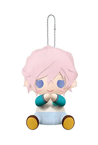 A3! - Sakisaka Muku - es Series nino - PitaNui - Plush Mascotㅤ – Kotobukiya – ActionFigureBrasil