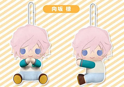 A3! - Sakisaka Muku - es Series nino - PitaNui - Plush Mascotㅤ – Kotobukiya – ActionFigureBrasil — detalhe do produto