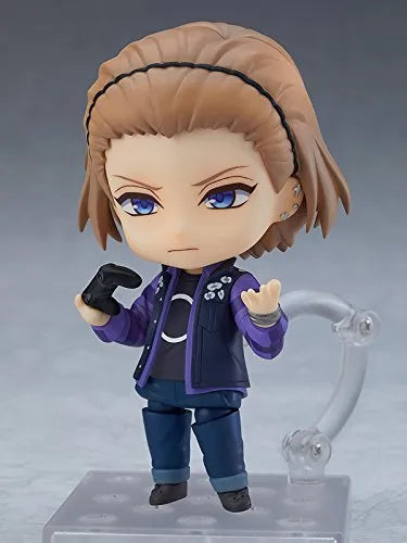 A3! - Settsu Banri - Nendoroid #846 (Orange Rouge)ㅤ – Orange Rouge – ActionFigureBrasil