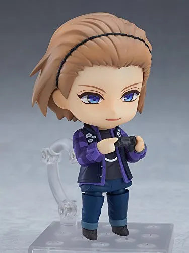 A3! - Settsu Banri - Nendoroid #846 (Orange Rouge)ㅤ – Orange Rouge – ActionFigureBrasil
