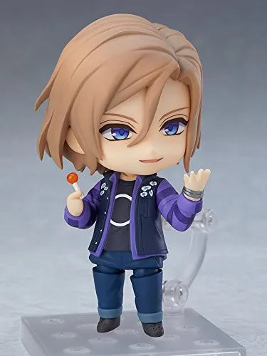A3! - Settsu Banri - Nendoroid #846 (Orange Rouge)ㅤ – Orange Rouge – ActionFigureBrasil