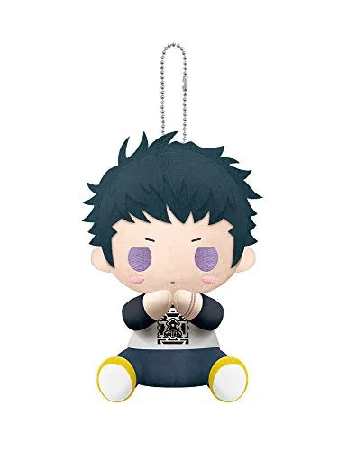 A3! - Takato Tasuku - es Series nino - PitaNui - Plush Mascotㅤ – Kotobukiya – ActionFigureBrasil