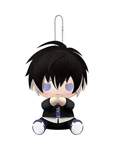 A3! - Usui Masumi - es Series nino - PitaNui - Plush Mascotㅤ – Kotobukiya – ActionFigureBrasil