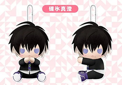 A3! - Usui Masumi - es Series nino - PitaNui - Plush Mascotㅤ – Kotobukiya – ActionFigureBrasil — detalhe do produto