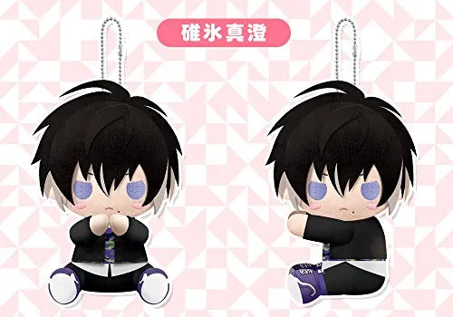 A3! - Usui Masumi - es Series nino - PitaNui - Plush Mascotㅤ – Kotobukiya – ActionFigureBrasil