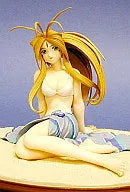 Aa Megami-sama - Belldandy - 1/7 - Swimsuit Bikini Ver. (Max Factory)ㅤ – Max Factory – ActionFigureBrasil — ângulo diferente