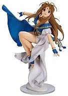 Aa Megami-sama - Belldandy - 1/8 - Everyone Has Wings Ver. (Kotobukiya)ㅤ – Kotobukiya – ActionFigureBrasil — ângulo diferente