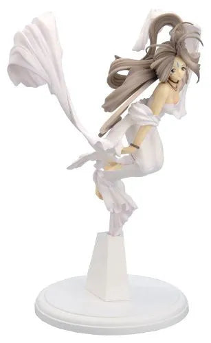 Aa Megami-sama - Belldandy - 1/8 (Happinet, Toy's Works)ㅤ – Happinet – ActionFigureBrasil
