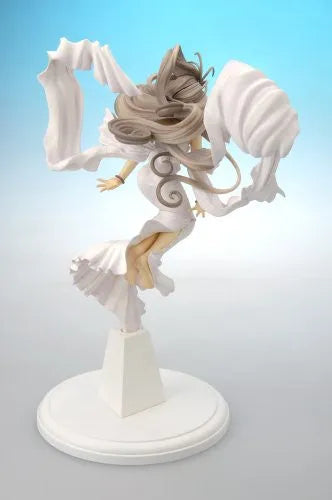 Aa Megami-sama - Belldandy - 1/8 (Happinet, Toy's Works)ㅤ – Happinet – ActionFigureBrasil
