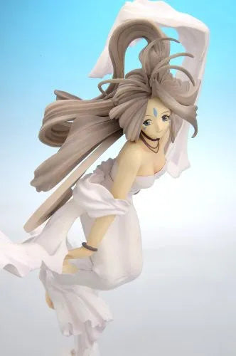Aa Megami-sama - Belldandy - 1/8 (Happinet, Toy's Works)ㅤ – Happinet – ActionFigureBrasil