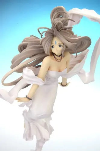 Aa Megami-sama - Belldandy - 1/8 (Happinet, Toy's Works)ㅤ – Happinet – ActionFigureBrasil — close