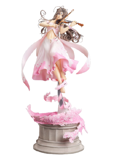 Aa Megami-sama - Belldandy - 1/8 (Hobby Max)ㅤ – Hobby Max Japan – ActionFigureBrasil
