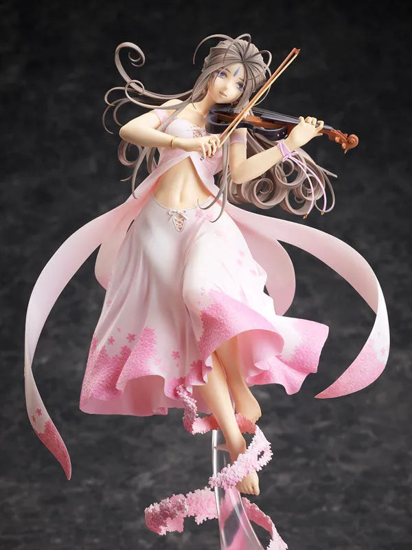 Aa Megami-sama - Belldandy - 1/8 (Hobby Max)ㅤ – Hobby Max Japan – ActionFigureBrasil