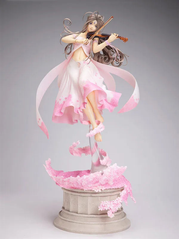 Aa Megami-sama - Belldandy - 1/8 (Hobby Max)ㅤ – Hobby Max Japan – ActionFigureBrasil