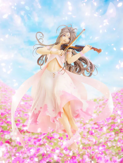 Aa Megami-sama - Belldandy - 1/8 (Hobby Max)ㅤ – Hobby Max Japan – ActionFigureBrasil — ambientada