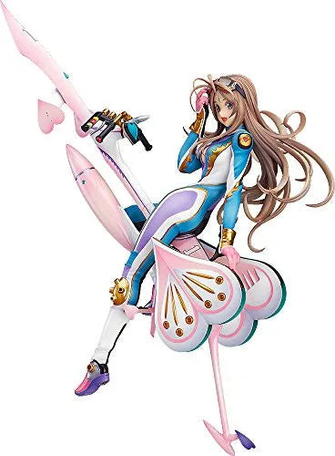 Aa Megami-sama - Belldandy - 1/8 - Me, My Girlfriend and Our Ride Ver. (Good Smile Company)ㅤ – Good Smile Company – ActionFigureBrasil