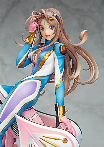 Aa Megami-sama - Belldandy - 1/8 - Me, My Girlfriend and Our Ride Ver. (Good Smile Company)ㅤ – Good Smile Company – ActionFigureBrasil