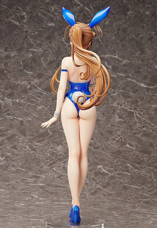 Aa Megami-sama - Belldandy - B-style - 1/4 - Bare Leg Bunny Ver. (FREEing)ㅤ – FREEing – ActionFigureBrasil