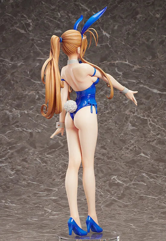 Aa Megami-sama - Belldandy - B-style - 1/4 - Bare Leg Bunny Ver. (FREEing)ㅤ – FREEing – ActionFigureBrasil