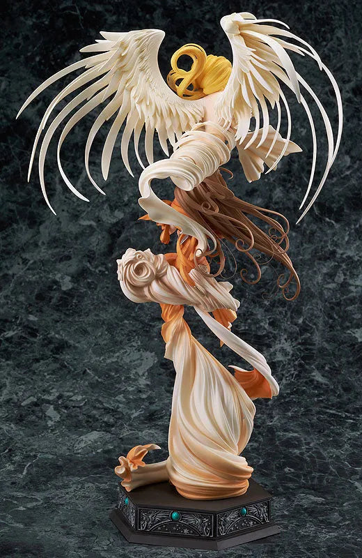 Aa Megami-sama - Belldandy - Holy Bell - 1/10 (Max Factory)ㅤ – Max Factory – ActionFigureBrasil