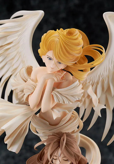Aa Megami-sama - Belldandy - Holy Bell - 1/10 (Max Factory)ㅤ – Max Factory – ActionFigureBrasil — acessórios