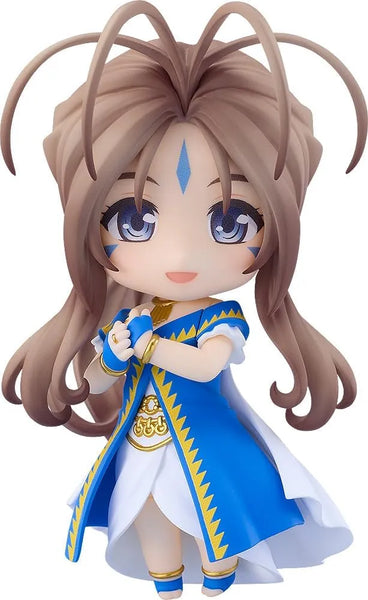Aa Megami-sama - Belldandy - Nendoroid #2554 (Good Smile Company)ㅤ – Good Smile Company – ActionFigureBrasil