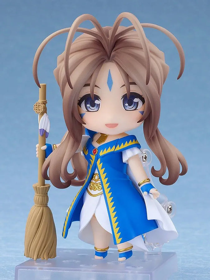 Aa Megami-sama - Belldandy - Nendoroid #2554 (Good Smile Company)ㅤ – Good Smile Company – ActionFigureBrasil