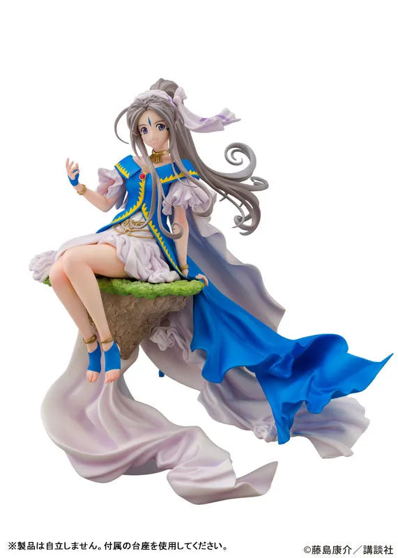 Aa Megami-sama - Belldandy (Proof)ㅤ – Proof – ActionFigureBrasil