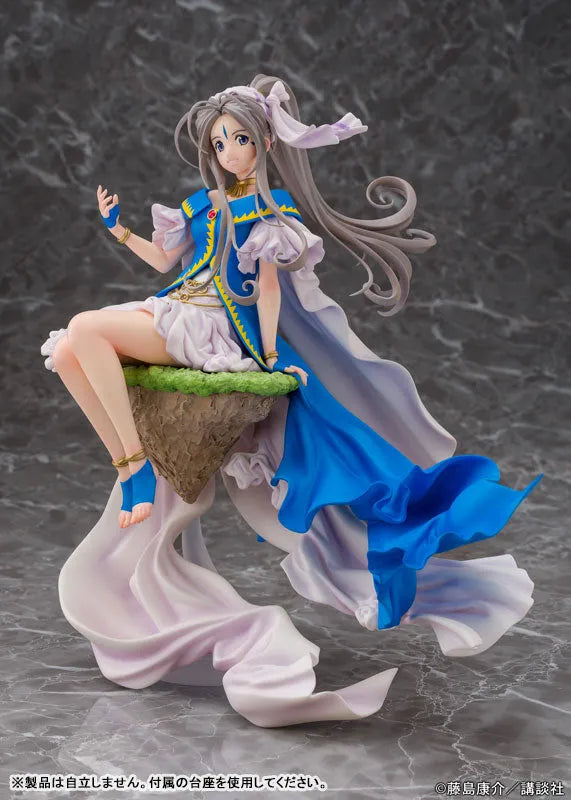 Aa Megami-sama - Belldandy (Proof)ㅤ – Proof – ActionFigureBrasil