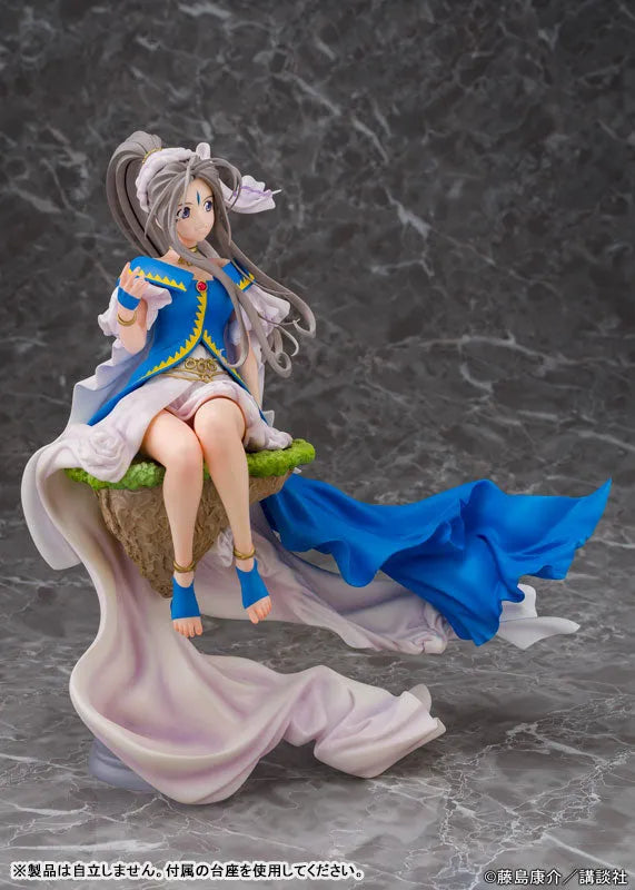 Aa Megami-sama - Belldandy (Proof)ㅤ – Proof – ActionFigureBrasil