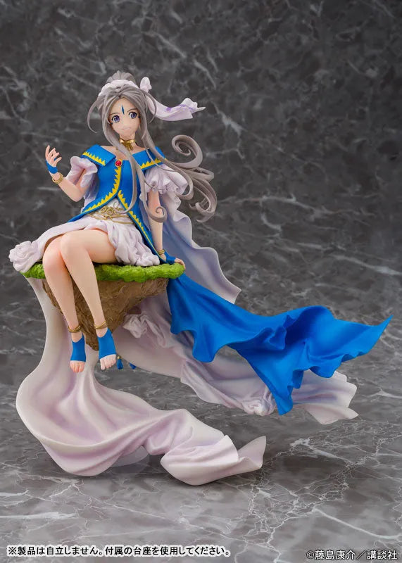 Aa Megami-sama - Belldandy (Proof)ㅤ – Proof – ActionFigureBrasil