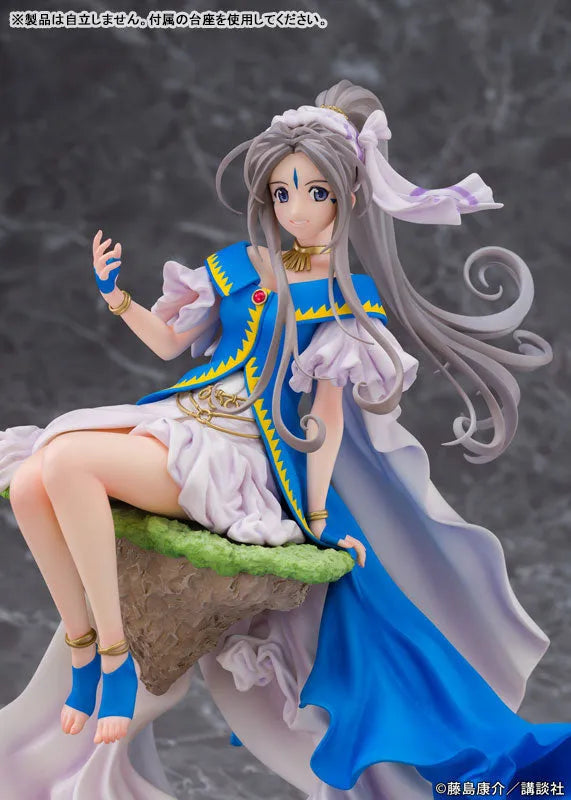 Aa Megami-sama - Belldandy (Proof)ㅤ – Proof – ActionFigureBrasil