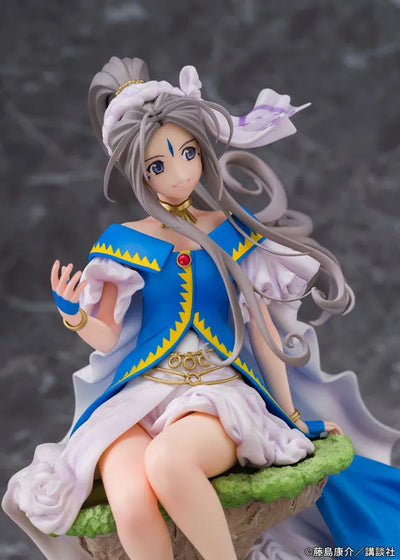 Aa Megami-sama - Belldandy (Proof)ㅤ – Proof – ActionFigureBrasil — ambientada