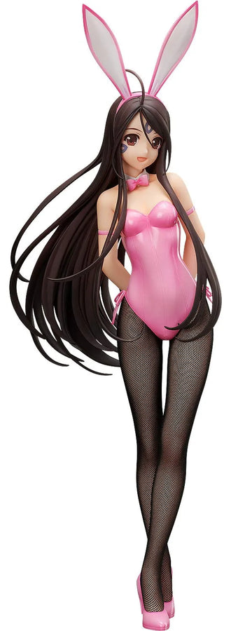 Aa Megami-sama - Skuld - B-style - 1/4 - Bunny ver. (FREEing)ㅤ – FREEing – ActionFigureBrasil