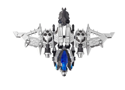 AB014X Assemble Borg 014 Strato Flierㅤ – Kaiyodo – ActionFigureBrasil — ângulo diferente