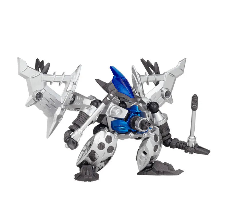 AB014X Assemble Borg 014 Strato Flierㅤ – Kaiyodo – ActionFigureBrasil