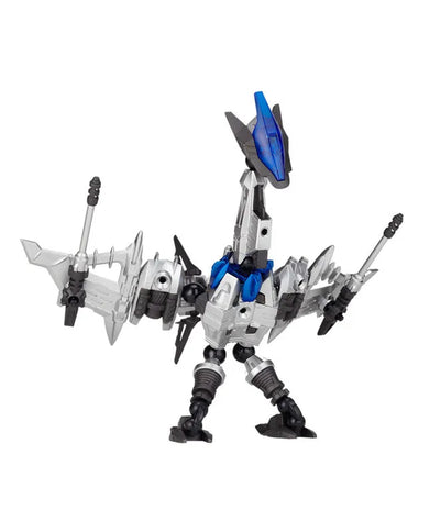 AB014X Assemble Borg 014 Strato Flierㅤ – Kaiyodo – ActionFigureBrasil — acessórios