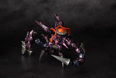AB019X Assemble Borg 019 Hades Podㅤ – Kaiyodo – ActionFigureBrasil — embalagem