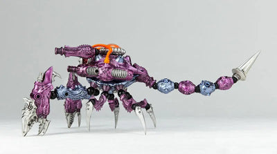 AB019X Assemble Borg 019 Hades Podㅤ – Kaiyodo – ActionFigureBrasil — iluminação de estúdio
